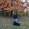 Margaret Huan, DTM Photo